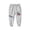 Grey, variant on LWNYDPLSD Boys 4t Pants Blue Pants Boys Swear Pants Cute Clothes for Teens Boys Clothing Size 8 6-12 Month Boy Clothes Christmas Gift for 10 Year Old, Blue 1-2 Years