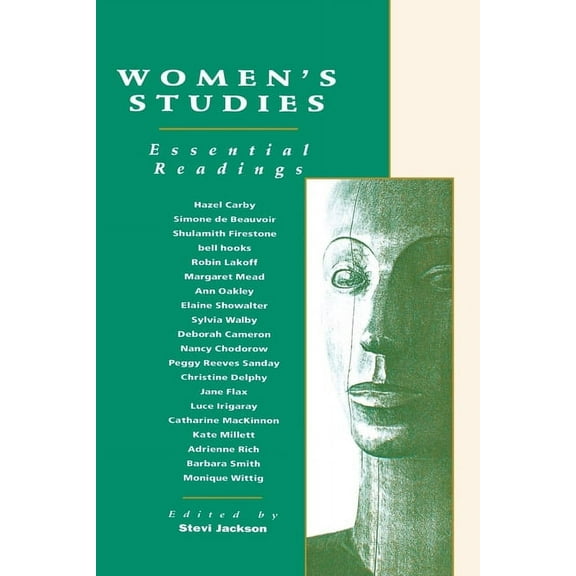 Women's Studies: Essential Readings, (Paperback)