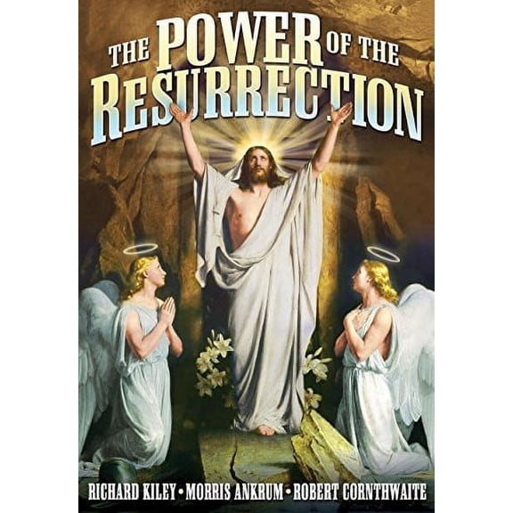 Power of the Resurrection (DVD), Alpha Video, Drama