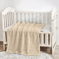 thumbnail image 4 of BotaniNest Soft Heart Printed Blanket—a Comfortable And Stylish Home Décor Item That Combines Relaxation And ., 4 of 6