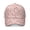 Christmas Snowman Pine Heart Pattern, variant on Beige Christmas Santa and Reindeer Pattern Baseball Cap, Sports Sun Cap with Snap Closure & Sweatband, Lightweight Shape Retaining Gifts for Unisex Men Women