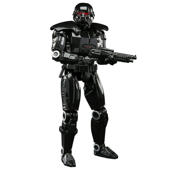 Star Wars The Vintage Collection Dark Trooper Toy Action Figure