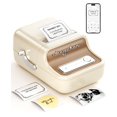 thumbnail image 1 of NIIMBOT B21 Label Maker Inkless Bluetooth Label Printer, 2 Inch Portable Label Machine for Small Business, Address, Logo, Clothing, Mailing, Candles, Jewelry, Sticker Pr, 1 of 8