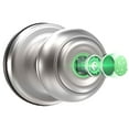 thumbnail image 1 of Transemion Intelligent Protection With Biometric Technology For Enhanced silver, 1 of 6