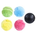 thumbnail image 3 of Pet Electric Magic Roller Ball Automatic Dog Cat Toys Funny Rolling Toys 5pcs, 3 of 8