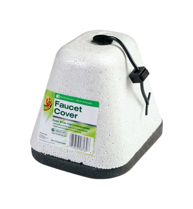 Pyramid Faucet Cover 1pk Walmart Com
