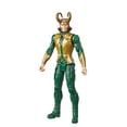 thumbnail image 1 of Figura de acción Avengers Marvel Titan Hero Blast Gear Loki 30 cm, 1 of 7
