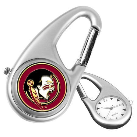 Florida State Carabiner Watch