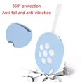 thumbnail image 5 of Silicone Case Set-top Box Use Directly Protective Cover for Chromecast TV Anti-abrasion, 5 of 5