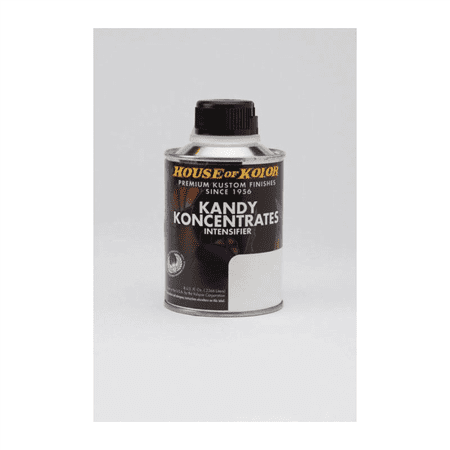 House Of Kolor SHIMRIN2 KK10-C02 Kandy Koncentrates Series Intensifier, 8 oz Can, Purple