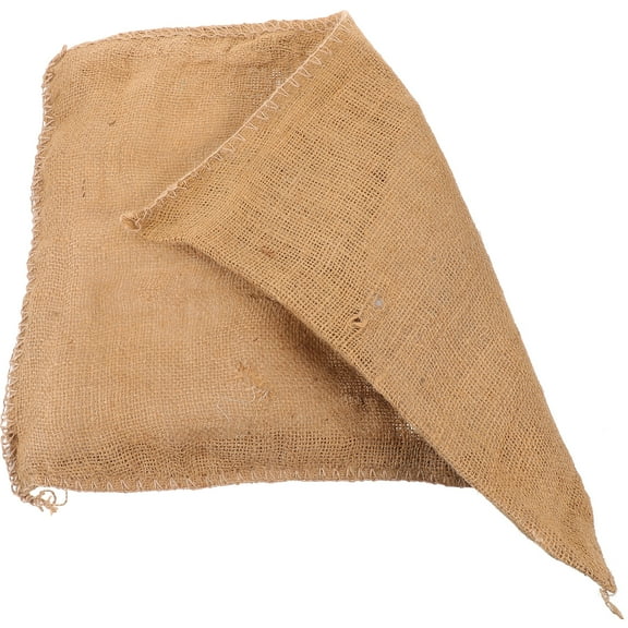 Flood Control Sandbags Flood Control Bags Home Protection Bag of Sand Sand Bag Sandbag for Flooding