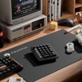 thumbnail image 2 of Teclado Keychron V0 Ultra con tasa de sondeo de 8K, inalámbrico, switch rojo, 2 of 7