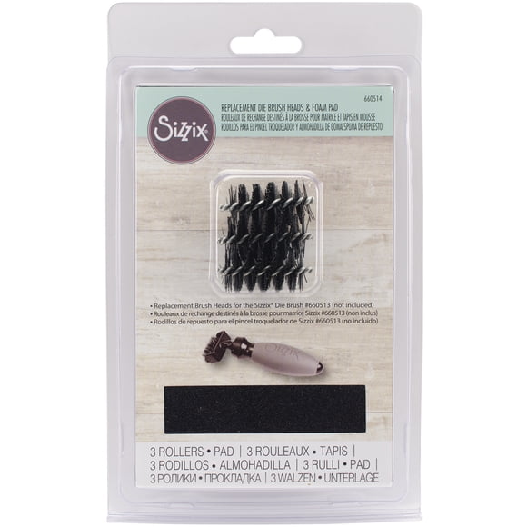 Sizzix Sizzix 660514