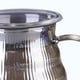 thumbnail image 5 of Jarra de café de vidrio, tetera, cafetera con filtro de goteo, jarra, filtros de café, verter sobre Gris A, 5 of 5