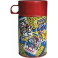 thumbnail image 3 of Marvel The Avengers Lunch Tin, 3 of 4