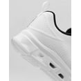 thumbnail image 4 of Tenis Sport Running Charly® Suela Eva Color Blanco blanco 22, 4 of 10