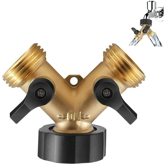 Washing Machine Y Connector