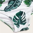 thumbnail image 5 of Gerichy Toddler Girl Swimsuit,Girls Bathing Suit Toddler Kids Baby Girls Boys Cartoon Swimsuit Bikini Swimwear Bathing Suit, 5 of 6