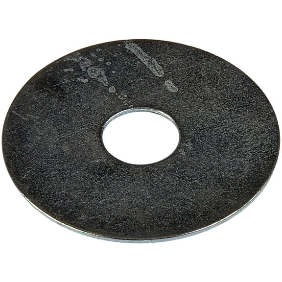 Dorman 367-131 Washer Silver (Pack of 50)
