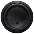 thumbnail image 2 of American Bass XR-10D2 10" 2000W Max Dual 2-Ohm Voice Coil Car Audio Subwoofer, 2 of 4