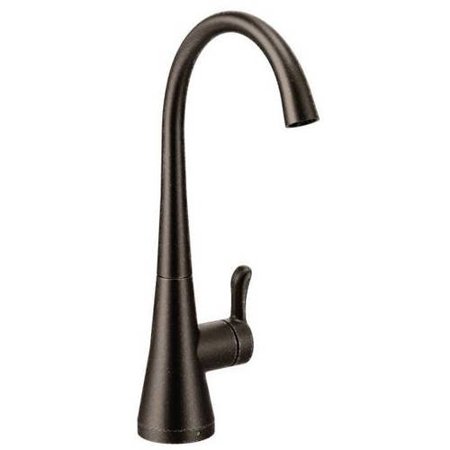 Moen S5520srs Sip Cold Water Only Kitchen Faucet Available In