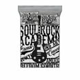 thumbnail image 2 of Retro Bedding Set with Sheet & Covers, Soul Rock Academy Theme Music School Electric Guitar Freedom Poster Like Image, Printed Bedroom Decor 2 Shams, 4 Sizes, Beige and Black, by Ambesonne, 2 of 3