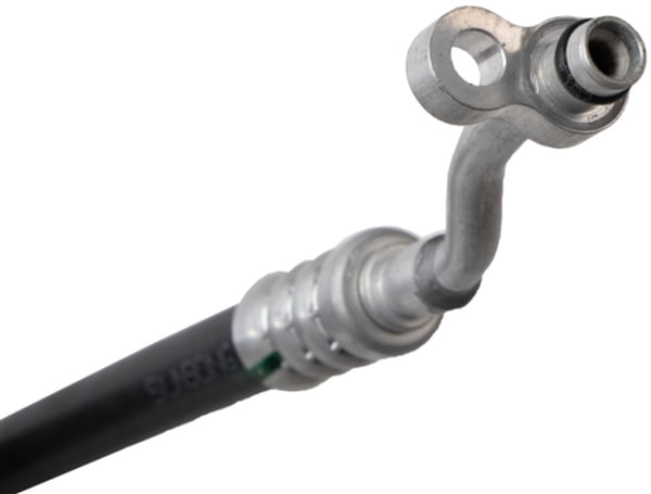 Liquid Line Hose Assembly w/o Orifice Tube