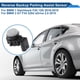 thumbnail image 3 of No.66209261606 Sensor de Estacionamiento de Respaldo en Reversa para BMW 1 Hatchback F20 120i 2016-2019 Sensor de Asistencia de Estacionamiento Blanco 1 Pc, 3 of 6