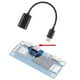 thumbnail image 2 of TypeC to USB OTG Converter Cable USB TypeC to USB Converter OTG Cable, 2 of 5