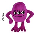 thumbnail image 1 of 109 Style New Garden Banban Plush Game Animation Birthday Gift 25cm(31), 1 of 6