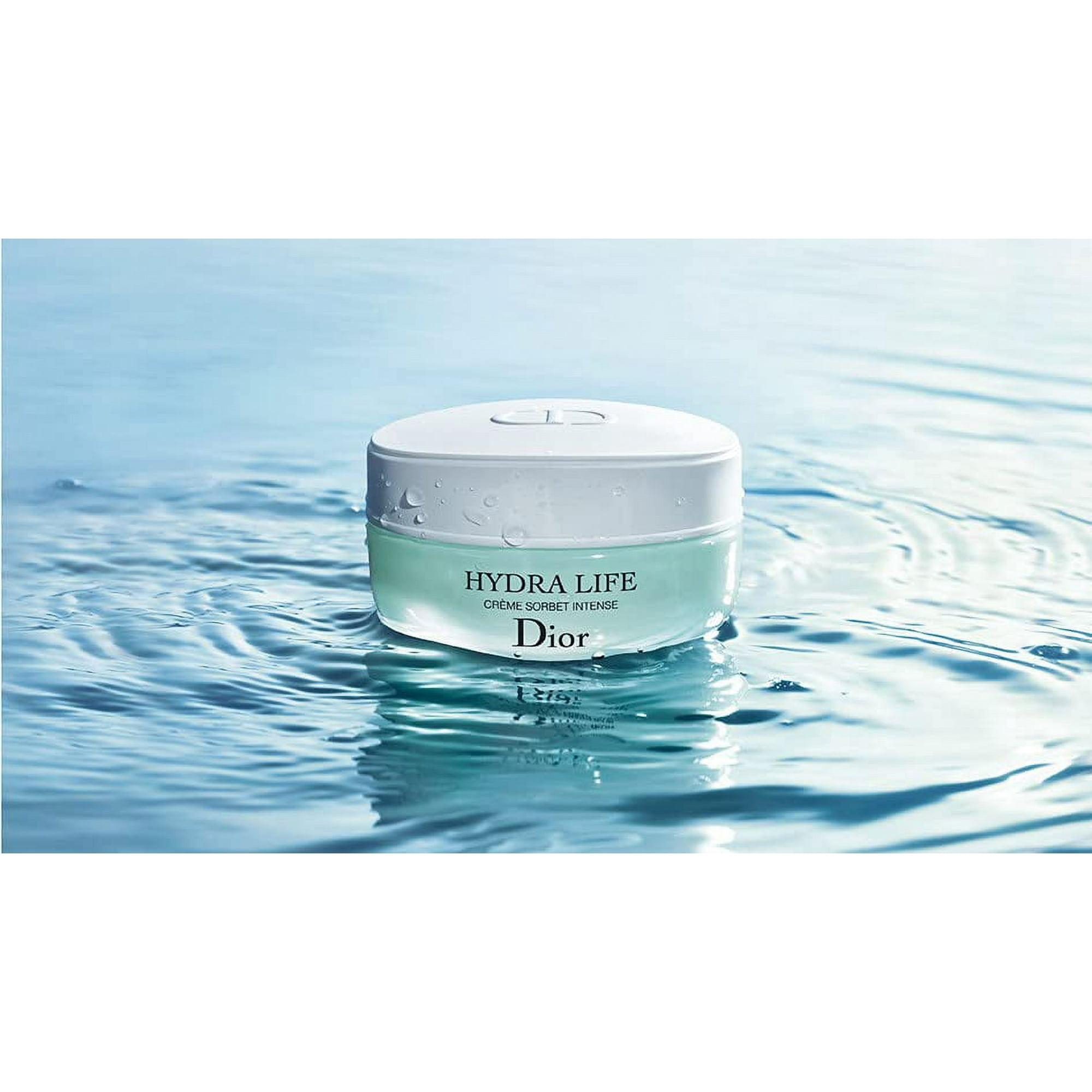 Dior sorbet cream 2025