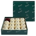 thumbnail image 2 of Aramith Premier Russian Pyramid Billiard Ball set 68 mm, 2 of 3