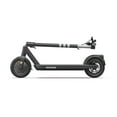 thumbnail image 4 of OKAI Neon Lite Foldable Electric Scooter w/18.6 Miles Max Operating Range & 15.5 mph Max Speed - Black, 4 of 6