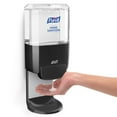 thumbnail image 2 of Purell ES4 Manual Push Hand Hygiene Dispenser 9 Ct, 2 of 3