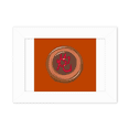 thumbnail image 1 of Chess Chinese Compete Cannon Text Photo Mount Frame Picture Art Painting Desktop 5x7 inch, 1 of 3