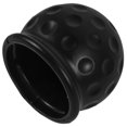 thumbnail image 2 of Cubierta de bola de remolque, protector de bola de enganche de remolque de goma, tapa protectora de bola de remolque de repuesto para RV, 2 of 7