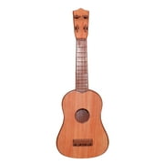 ?MIARHB?Beginner Classical Ukulele Guitar Educational Musical Instrument Toy for Kids