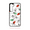 Red/Green, variant on abbyrose Winter Lights Galaxy Phone Case for Galaxy s21