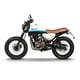 thumbnail image 4 of Motocicleta Doble Propósito MB Motos Clásica Super 7 200R Line 2021 200cc Blanco MB Motos Clásica Super 7 200R Line 200cc Blanco, 4 of 4