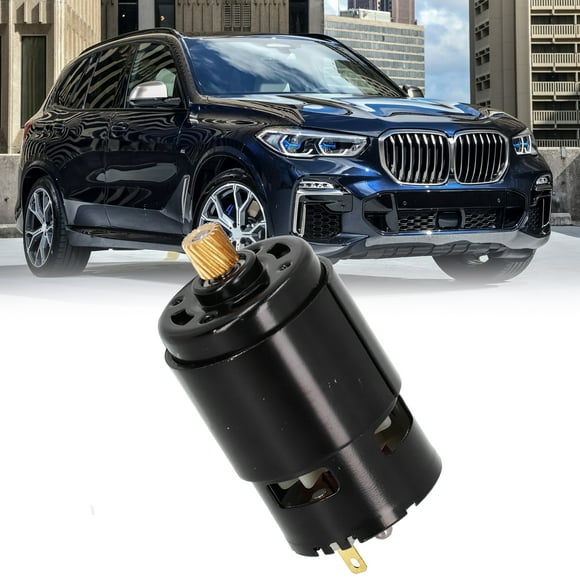 Parking Sensor, Compact Size Parking Handbrake Motor  for X5 X6 E70 E71 E72