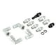 thumbnail image 3 of Kit de manguera de enfriador de transmisión trenzada SS de 73 pulgadas para Ford GM 700R4 4L60 4L60E-, 3 of 4