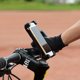 thumbnail image 5 of Universal motocicleta MTB bicicleta manillar de bicicleta soporte para teléfono móvil Likrtyny Para estrenar, 5 of 9