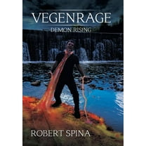 Vegenrage : Demon Rising (Hardcover)