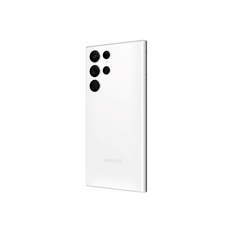 Verizon Samsung Galaxy S22 Ultra 128 GB White - Walmart.com Verizon Samsung Galaxy S22 Ultra 128 GB White - Walmart.com