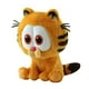 thumbnail image 2 of Garfield Plush & Yellow Cat Plush Lindo juguete de peluche, juguetes de peluche, muñeco de peluche adecuado para niños pequeños Lindo regalo de peluche para niños y niñas y cumpleaños de amigos, 2 of 6