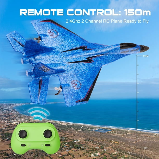 Genérico Avión Planeador con Banda De Goma - Impulsado por Bannda Elástica | Kit De Avión Impulsado por Bandaa Goma | Aviones con Banda Elástica | Juegos Vuelo Aviones Planeadores para Niños