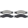 thumbnail image 1 of Wagner Sx1064 Severeduty Disc Pad Set, 1 of 4