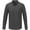 Storm Grey, variant on Mens Pollux Long-Sleeved Shirt