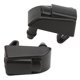 thumbnail image 5 of Pulverizador De Limpiaparabrisas, Boquilla De Limpiaparabrisas ABS Plástico OEM Estándar 1Z0955985 Negro Para Coche ANGGREK Windscreen Washer Sprayer, 5 of 8