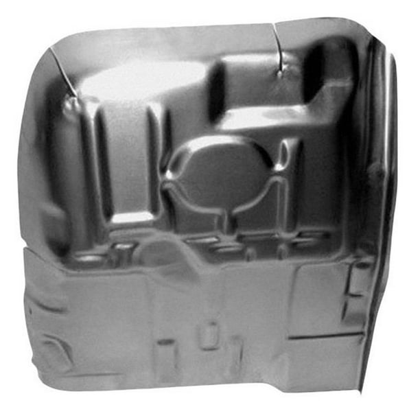 1970 camaro trunk pan deals